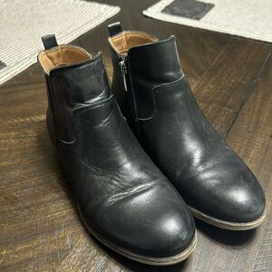 Franco Sarto Ankle Boots